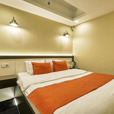 Duck Otel Стамбул Экстерьер фото