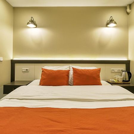 Duck Otel Стамбул Экстерьер фото