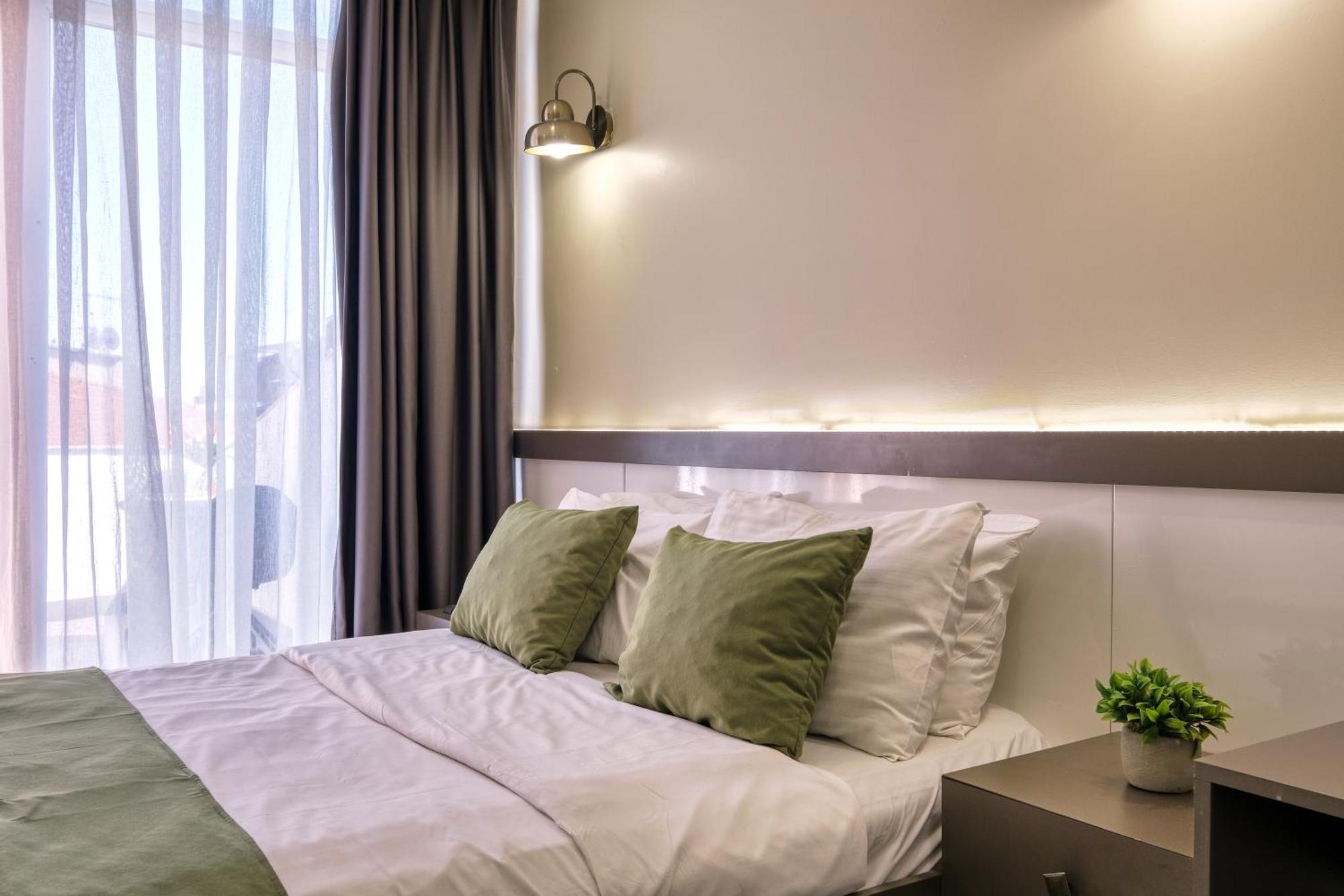 Duck Otel Стамбул Экстерьер фото