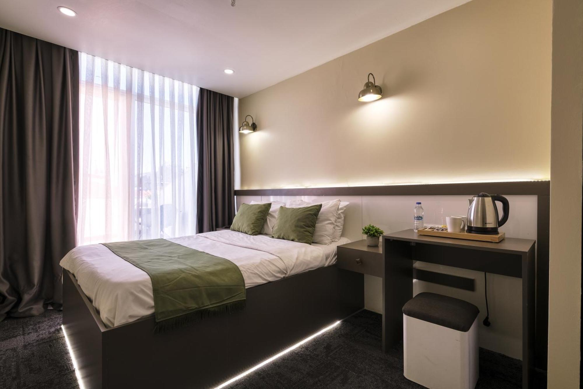 Duck Otel Стамбул Экстерьер фото