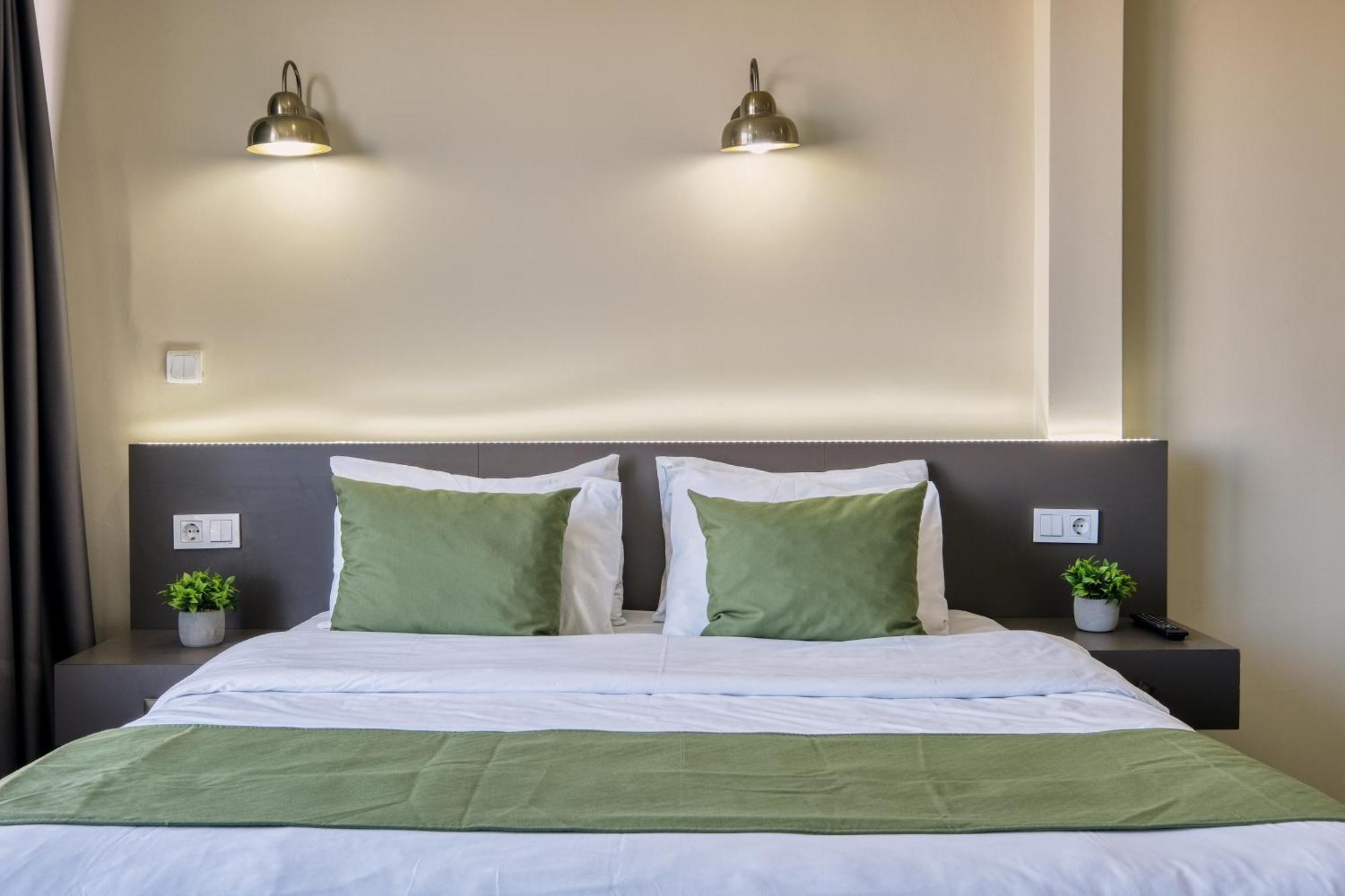 Duck Otel Стамбул Экстерьер фото