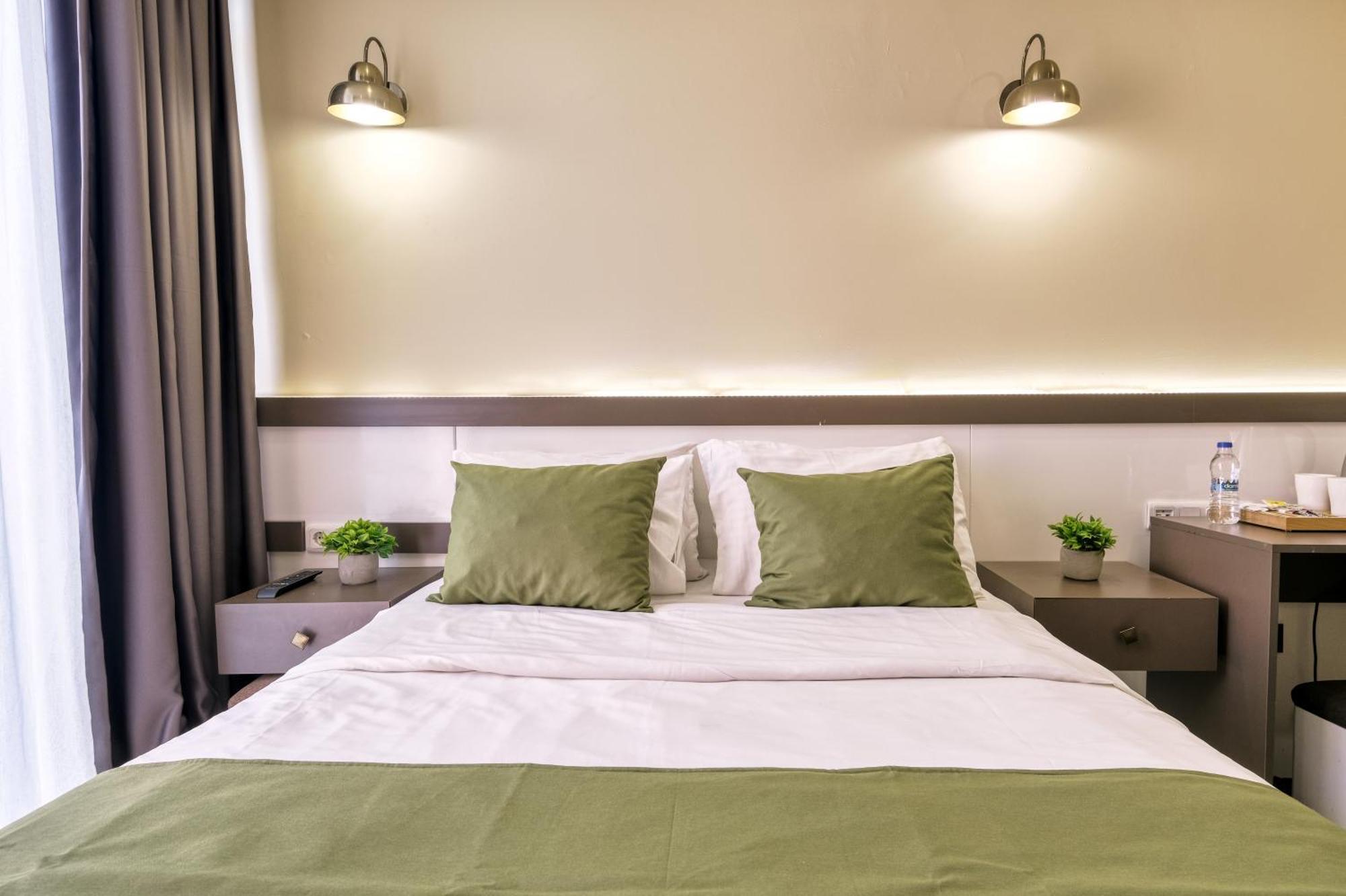 Duck Otel Стамбул Экстерьер фото